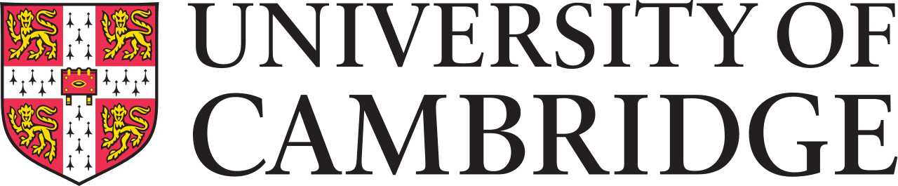 Cambridge University Logo