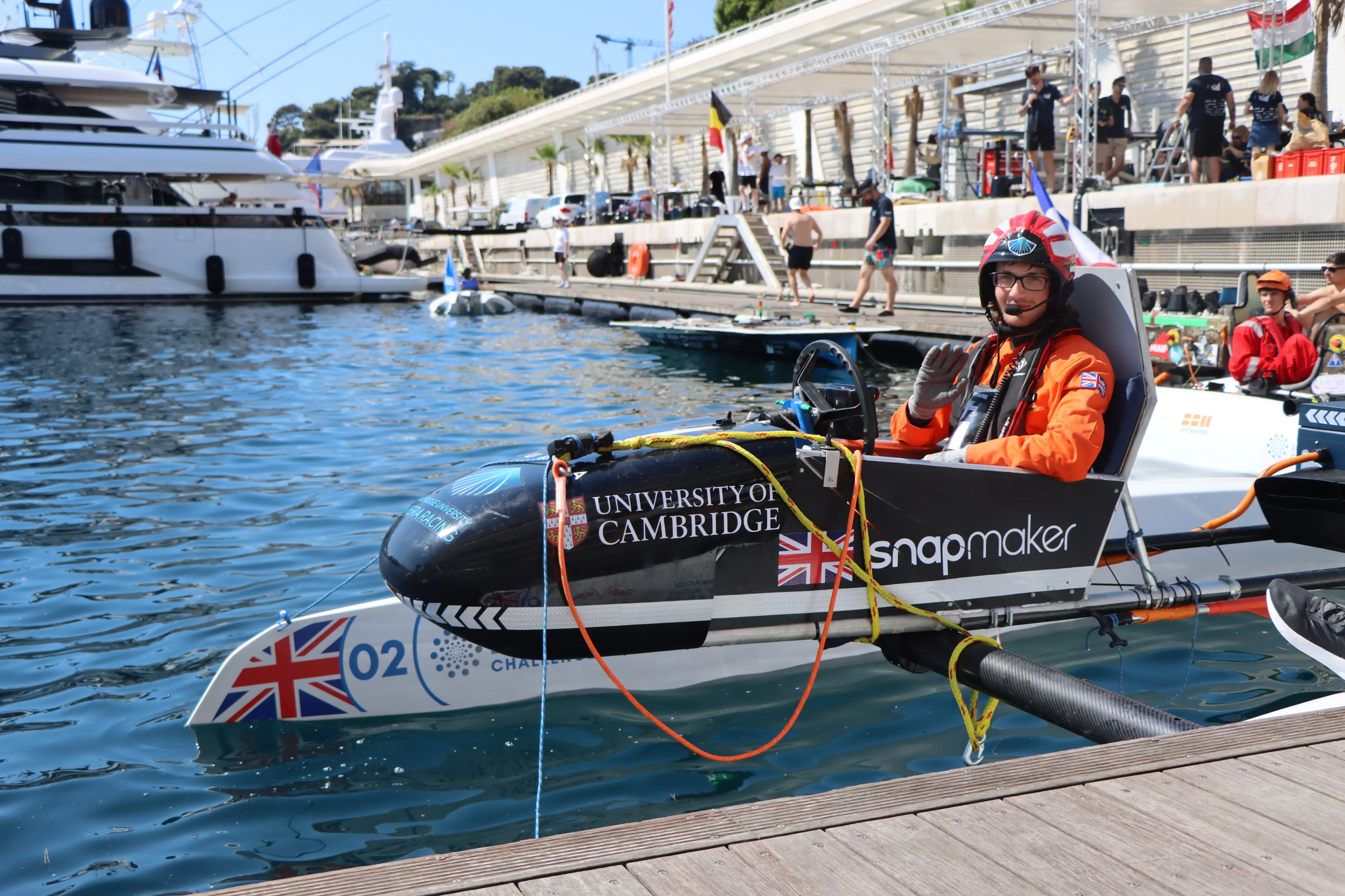 Output1 - Riviera Racing