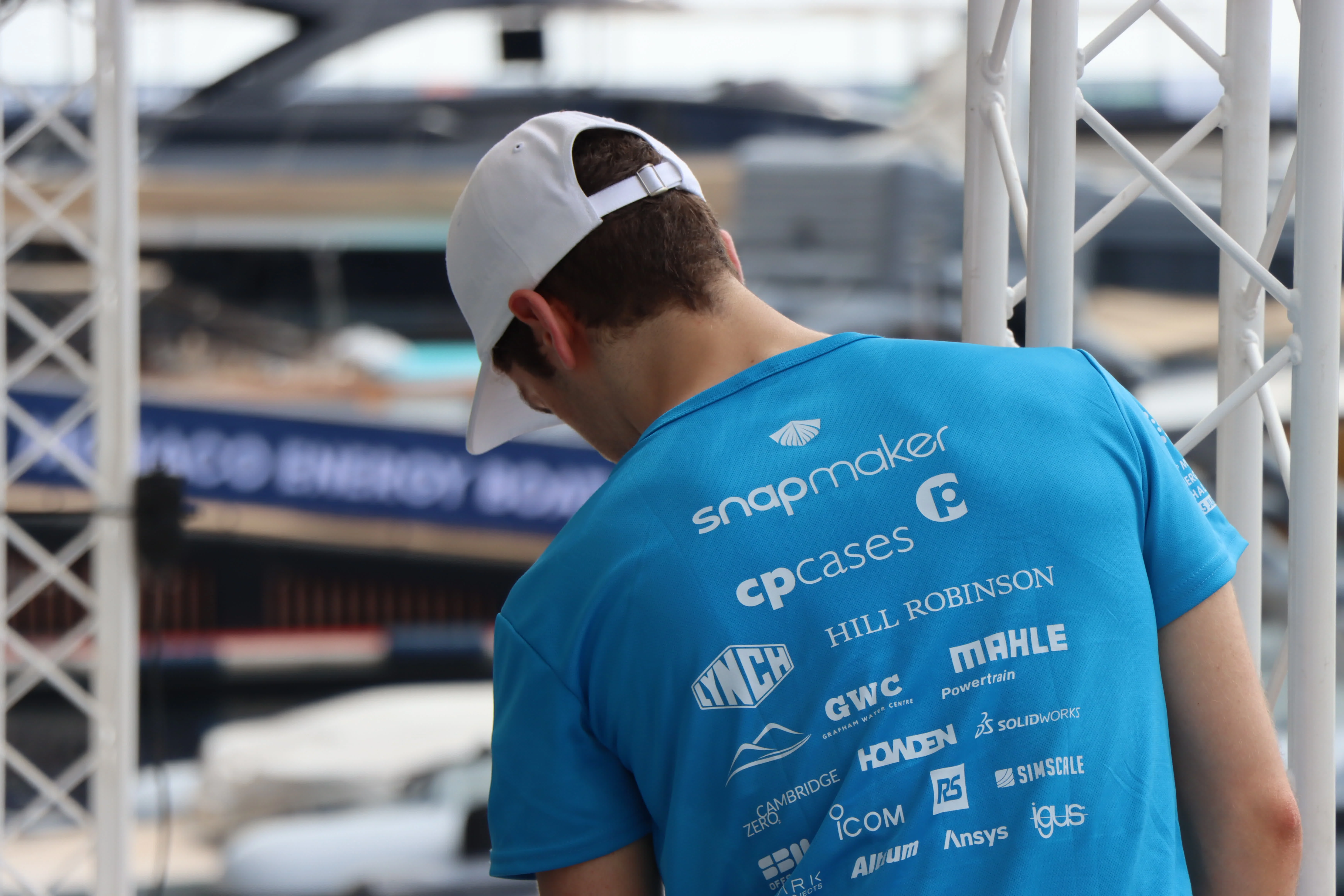 Output2 - Riviera Racing