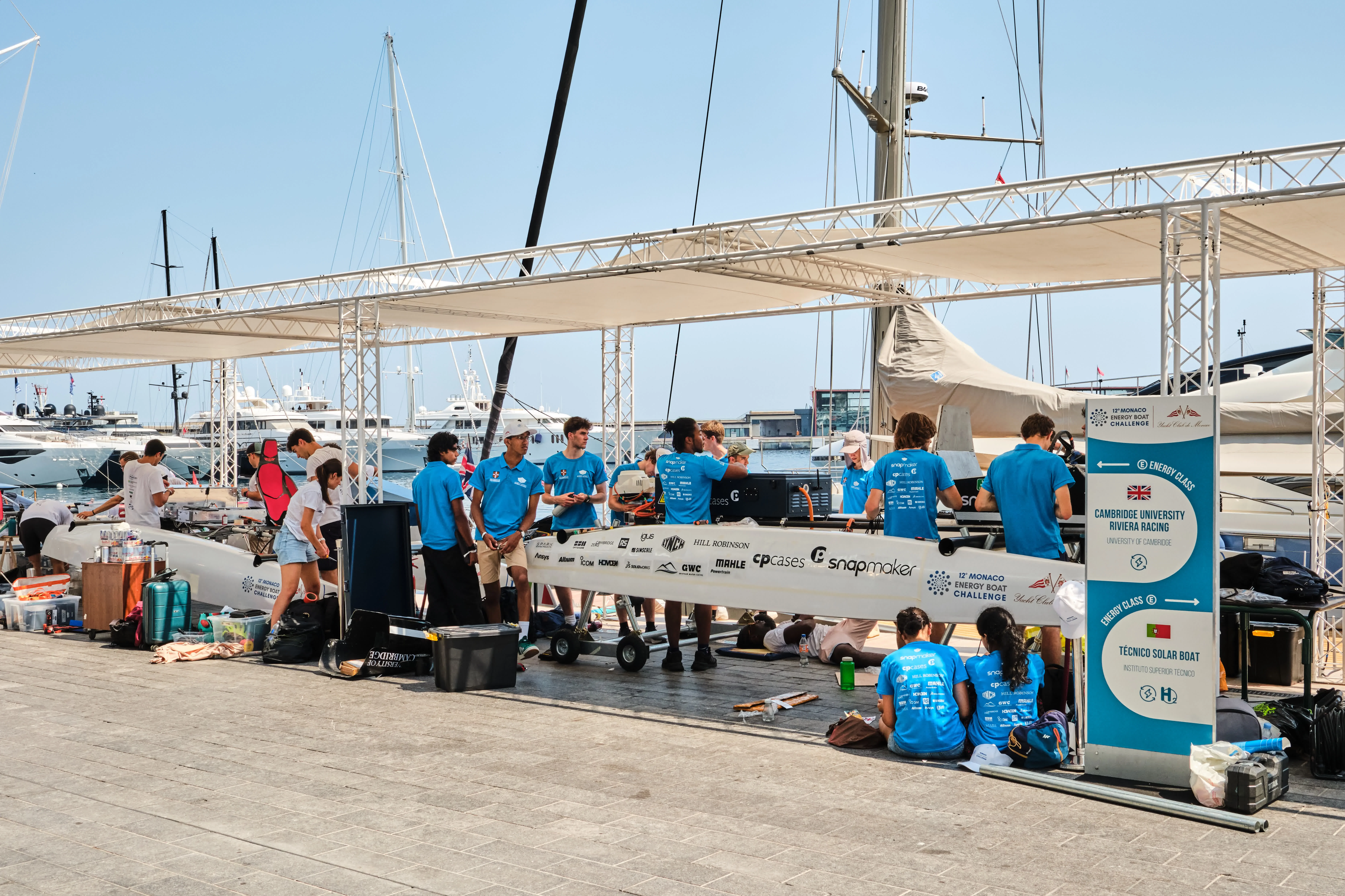 Output3 - Riviera Racing