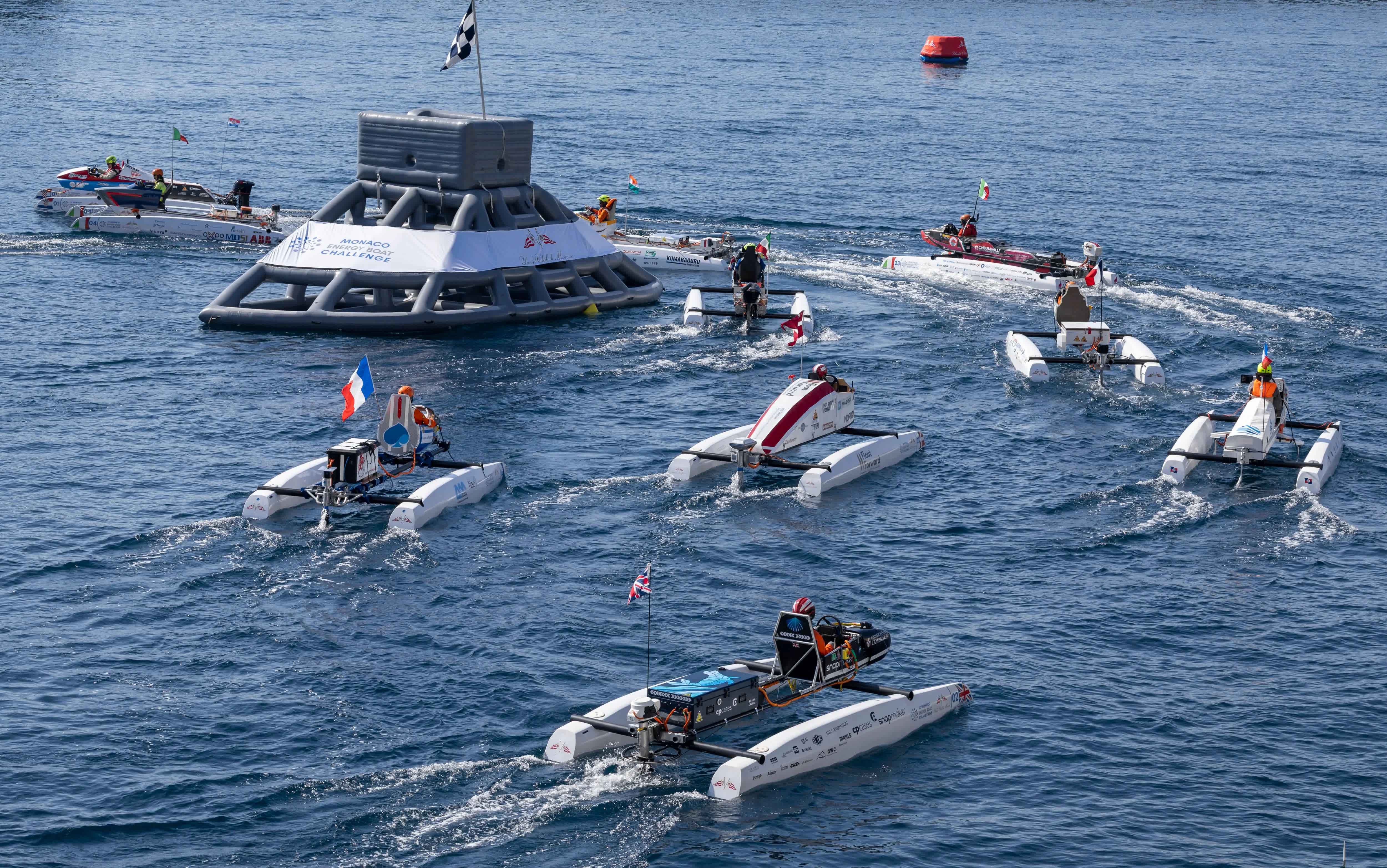 Output4 - Riviera Racing